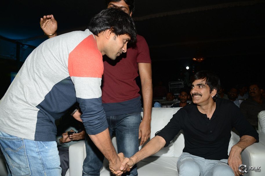 Bengal-Tiger-Movie-Triple-Platinum-Disc-Function